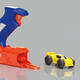 Illustration for article titled Nerf's New Blasters Shoot Tiny Foam Cars Instead of Darts